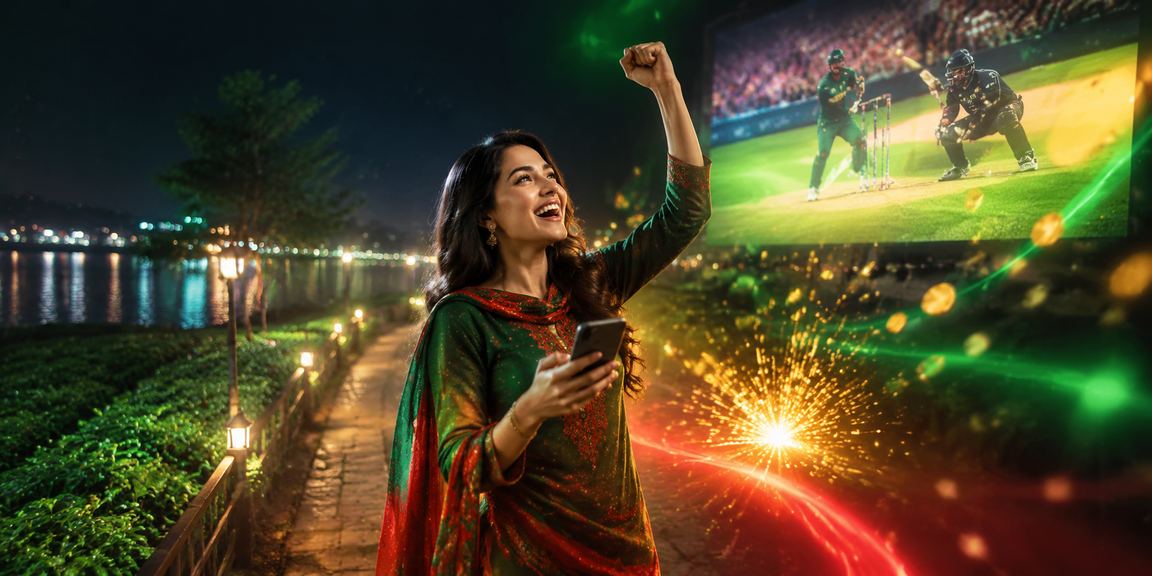 Casino Life ক্রিকেট বেটিং