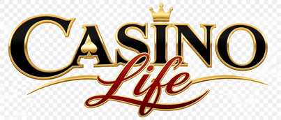 casino life logo